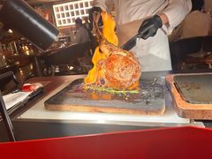-恰餐厅及酒吧CHAR Bar & Grill(北京三里屯洲际店)