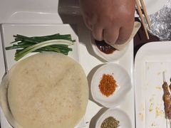 -三个大叔东北烧烤·砂锅菜(西三旗店)