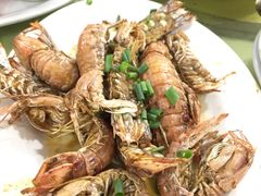 -秋姐美食店(旅游大道店)