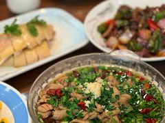 -长兴菜馆(高桥店)