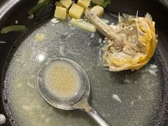 -莆田餐厅PUTIEN(三里屯店)