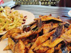 -私房小厨(康城路店)