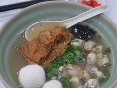 -阿坤纯正西刀鱼丸(Kuala Lumpur Branch)