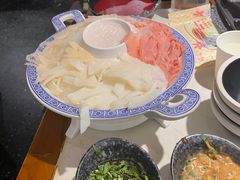 -哥老官重庆美蛙鱼头(五角场合生汇店)