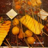 佳禾围炉麻辣烫（崇文门新世界店）