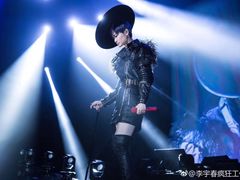 -成都金融城演艺中心