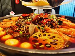 -眉州东坡(清河万象汇店)