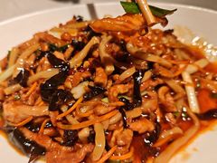 -北李妈妈菜·海肠捞饭(高新万达店)