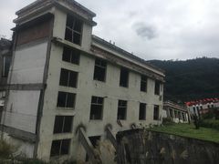 -阿坝州汶川特别旅游区