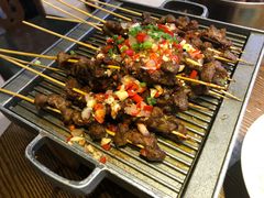 -大鸽饭(马王堆店)
