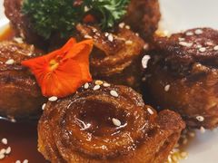 -后海16号·北京私房菜