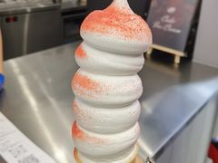 -DQ·蛋糕·冰淇淋(通州万达店)