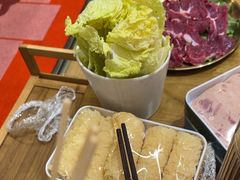 -黔哆哆地摊酸汤火锅(清湖店)
