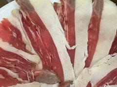-津门羊大爷·铜锅涮肉(黄河道店)