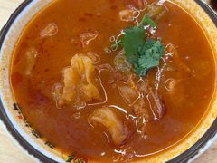 -張飛扒肉·龙江非遗(道外店)