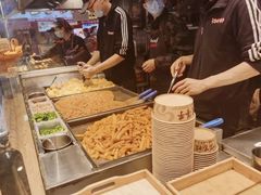 -周小亮丁家坡洋芋(全国总店)