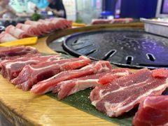 -玄希浪漫厨房·韩料烤肉(湖滨银泰in77店)