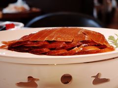 -四季民福烤鸭店(前门大栅栏店)