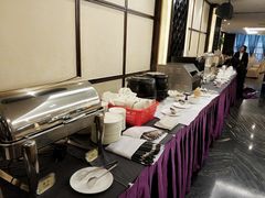 自助取餐区-香云轩·顺德菜(香云纱园林酒店店)