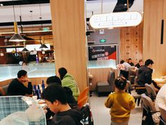 -比格比萨自助(南京万达茂店)