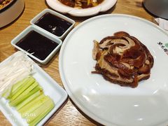 -紫光园·烤鸭(吕家营店)