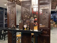 -星巴克(南宁民歌湖店)