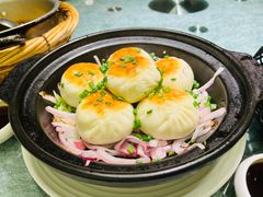 -老伙记海鲜码头(北滘店)