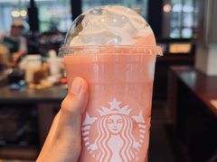 -星巴克臻选(深圳万象天地旗舰店)