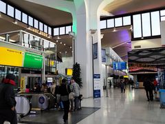 -纽瓦克自由国际机场