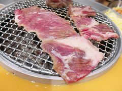 -姜虎东白丁烤肉(深圳湾后海汇店)