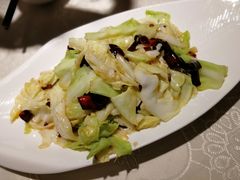 -川味堂·四川豆花(八卦岭店)
