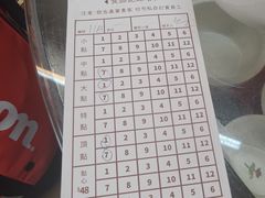 -香港蓮香樓(中環店)