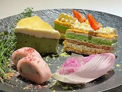-狮拾久·现代新加坡料理(福田COCO Park店)