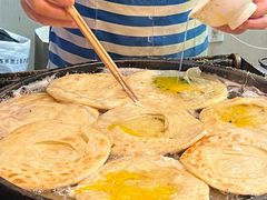 -张记灌饼(丰富路店)