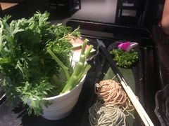 -捞王锅物料理(温州万象城店)