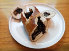 红豆碱水包-81BAKERY(大学路店)
