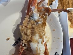 -海味当家·蒸锅海鲜(星海公园店)