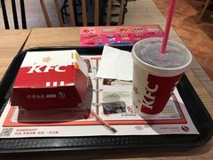 -肯德基(茂业店)