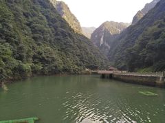 -神龙峡风景区