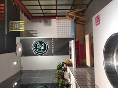 -蛙一刀·麻椒鱼火锅(金仙桥店)