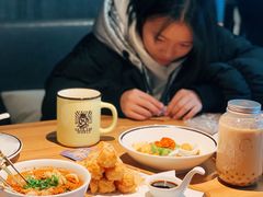 -太二酸菜鱼(宁波来福士店)