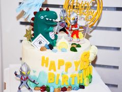 -CarolCake卡萝家(锦华万达店)