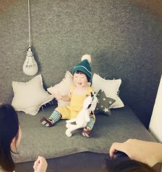 -RosyBaby萝西儿童摄影(园区店)