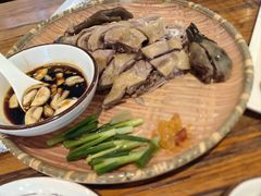 盐擦海鸭-姐妹鸭仔饭店(湾南路店)