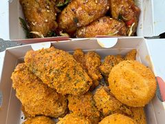 -悠个炸鸡(南京创始店)
