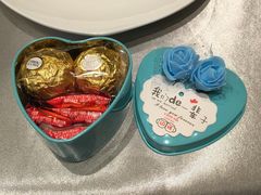 -富力丽思卡尔顿酒店·丽轩中餐厅