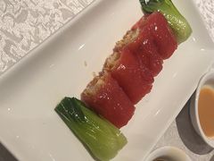 -红棉中餐厅·广州海航威斯汀酒店