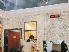 大堂-柳源螺蛳粉(杭州店)