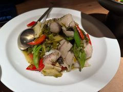 -青桃餐厅