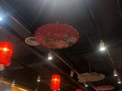 大堂-锅来乐地锅鸡(安亭店)